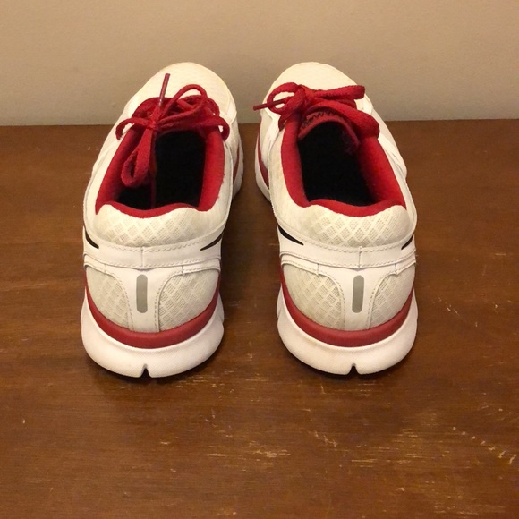 Nike Flex Run 2013 sneakers Men size 8 - Picture 3 of 7
